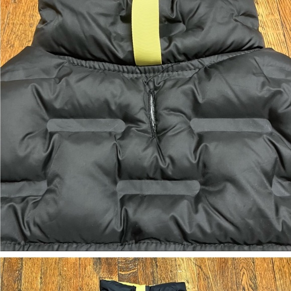 Hotel Doggy Hybrid Puffer - Picture 2 of 8